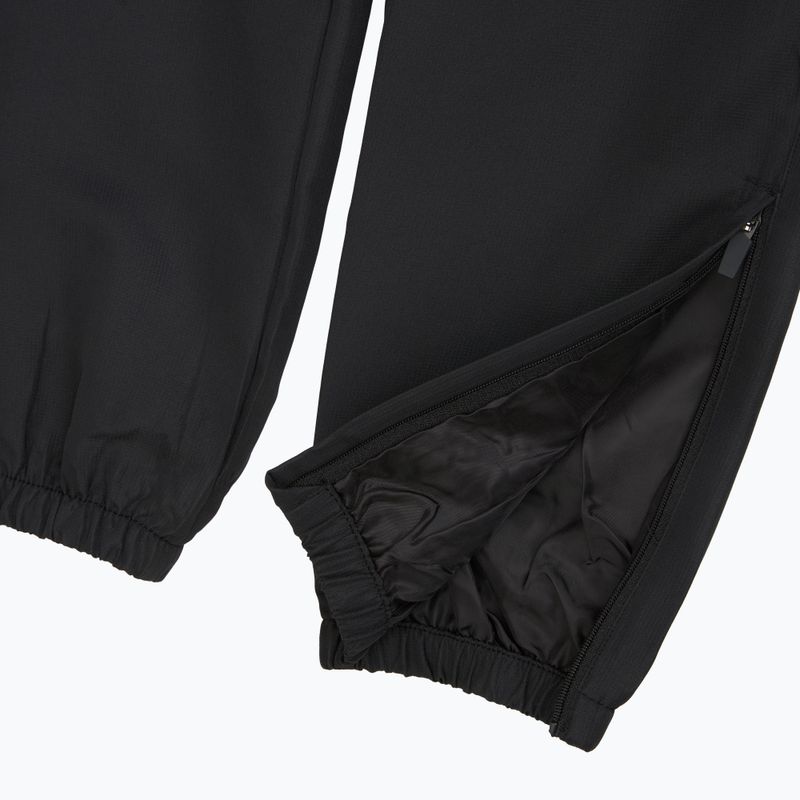 Дамски анцуг Mizuno Micro bluza+spodnie black 11