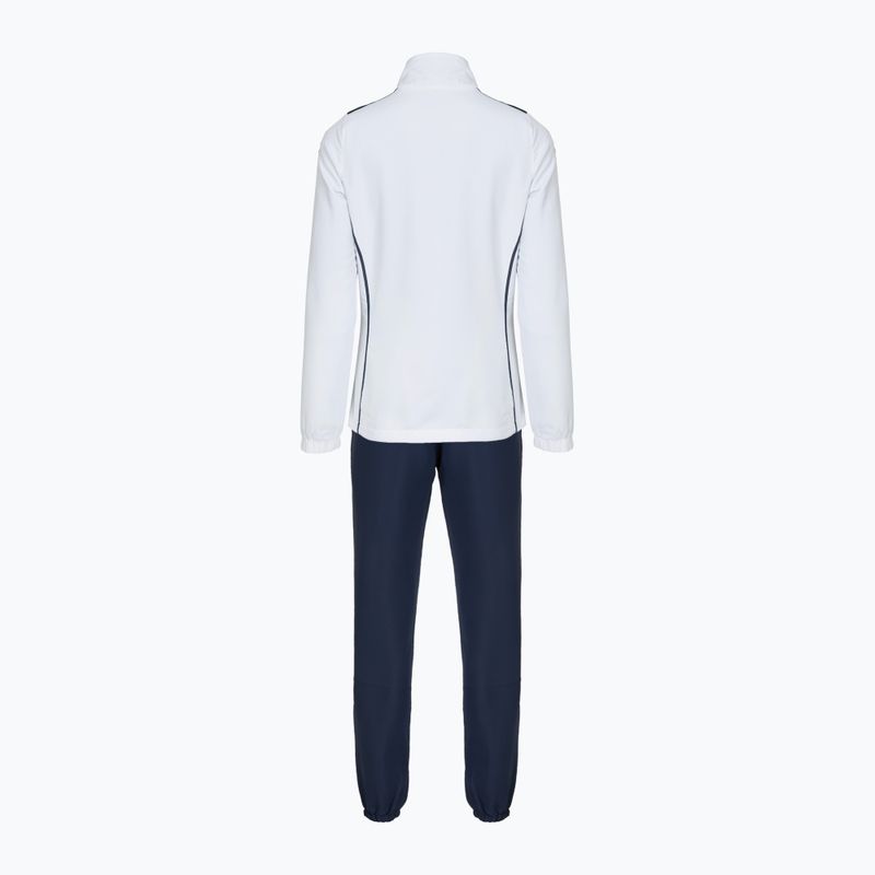 Дамски анцуг Mizuno Micro bluza+spodnie navy 2