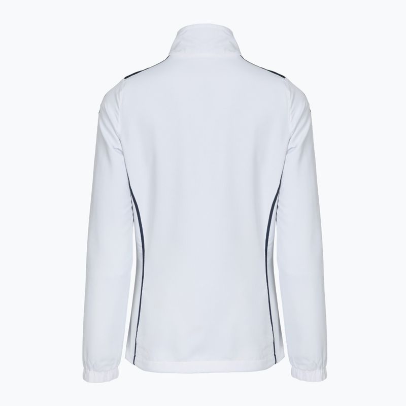 Дамски анцуг Mizuno Micro bluza+spodnie navy 4
