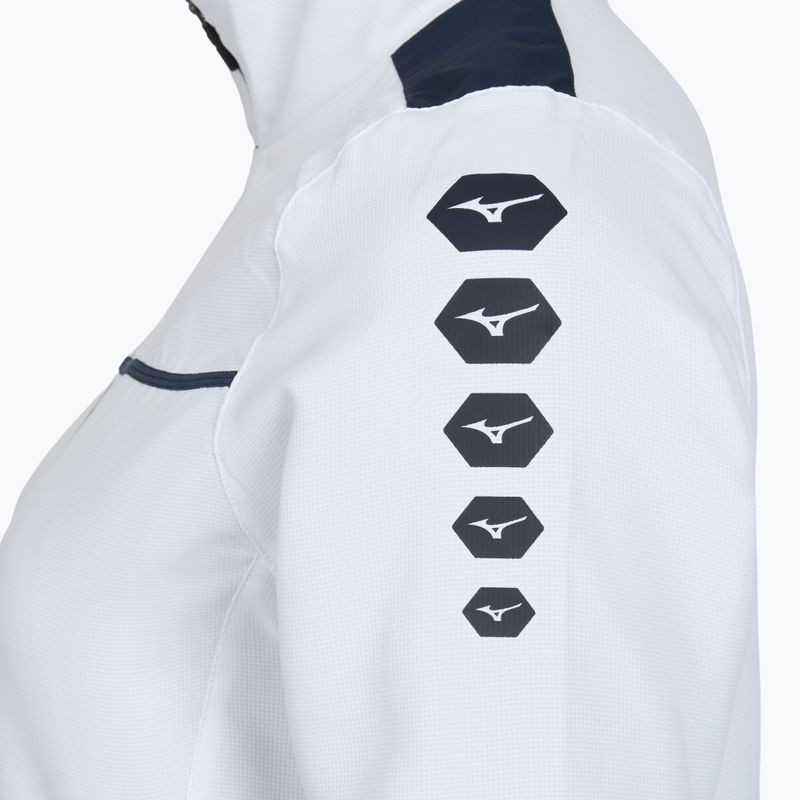 Дамски анцуг Mizuno Micro bluza+spodnie navy 5