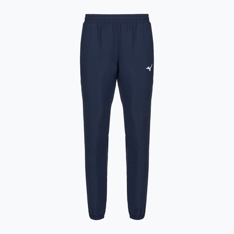 Дамски анцуг Mizuno Micro bluza+spodnie navy 7