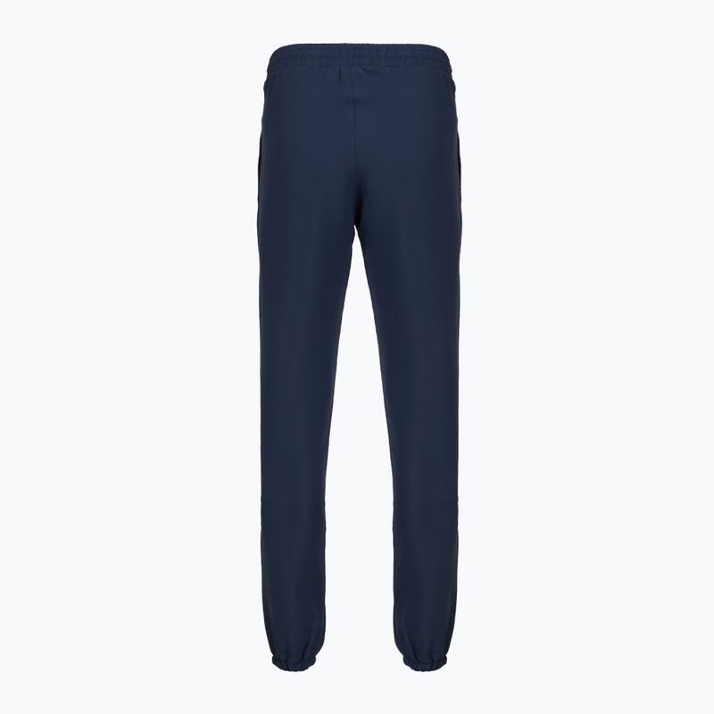 Дамски анцуг Mizuno Micro bluza+spodnie navy 8
