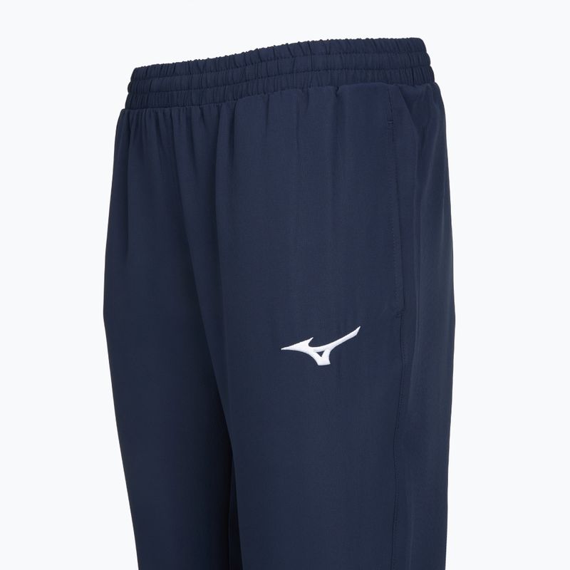 Дамски анцуг Mizuno Micro bluza+spodnie navy 9