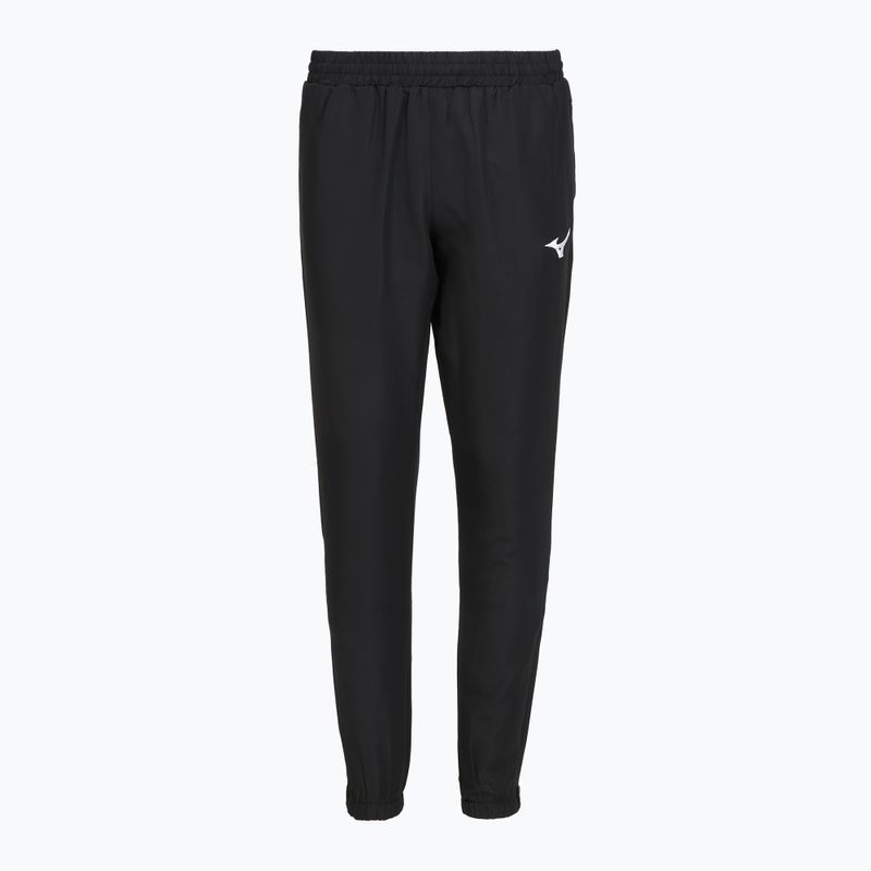 Детски анцуг Mizuno Micro bluza+spodnie heather grey 8
