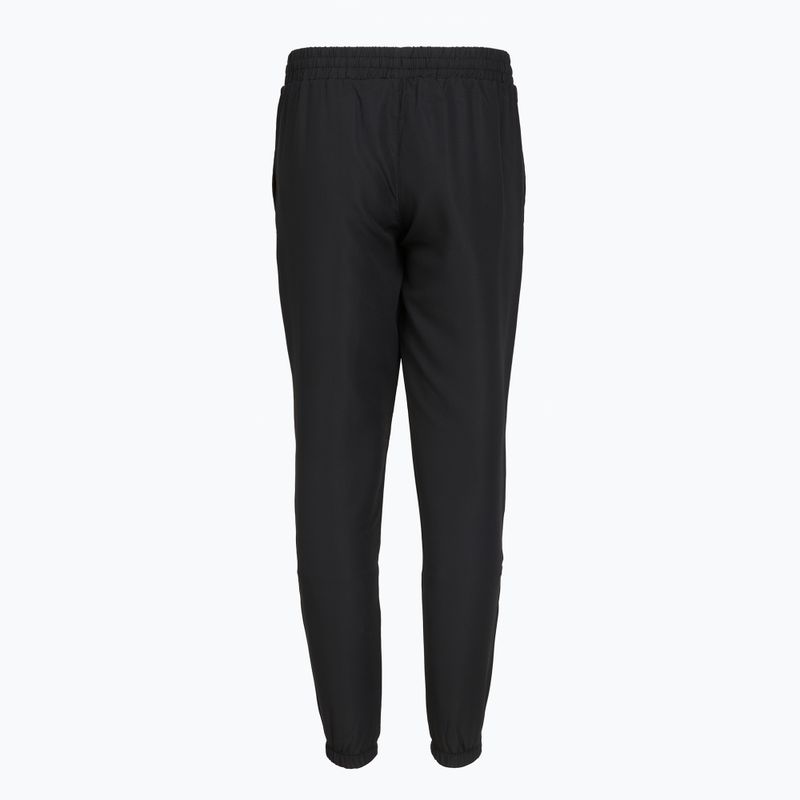 Детски анцуг Mizuno Micro bluza+spodnie heather grey 9