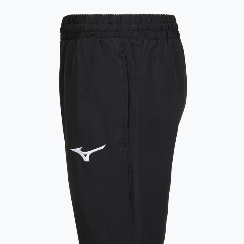 Детски анцуг Mizuno Micro bluza+spodnie heather grey 10