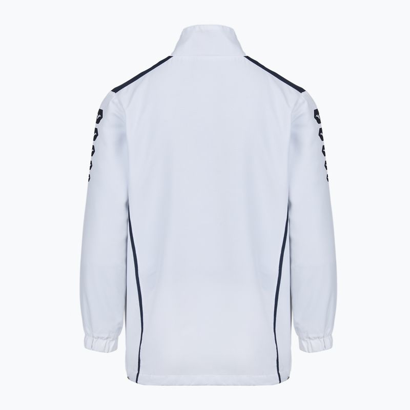 Детски анцуг Mizuno Micro bluza+spodnie black 4