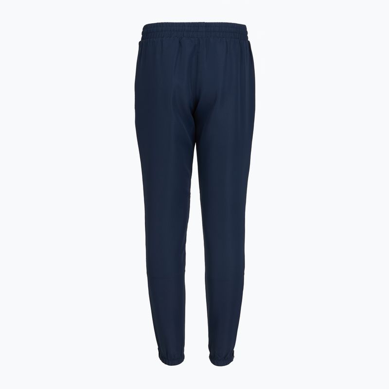 Детски анцуг Mizuno Micro bluza+spodnie black 9