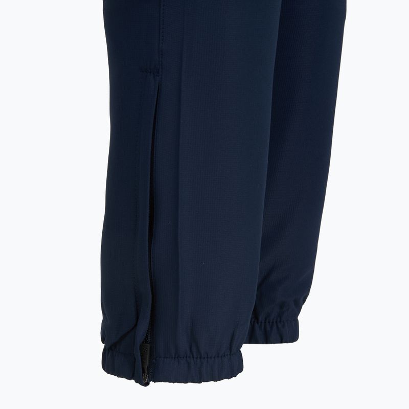 Детски анцуг Mizuno Micro bluza+spodnie black 12