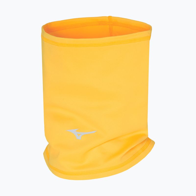 Шал комин Mizuno Warmalite Triwarmer stack racing yellow