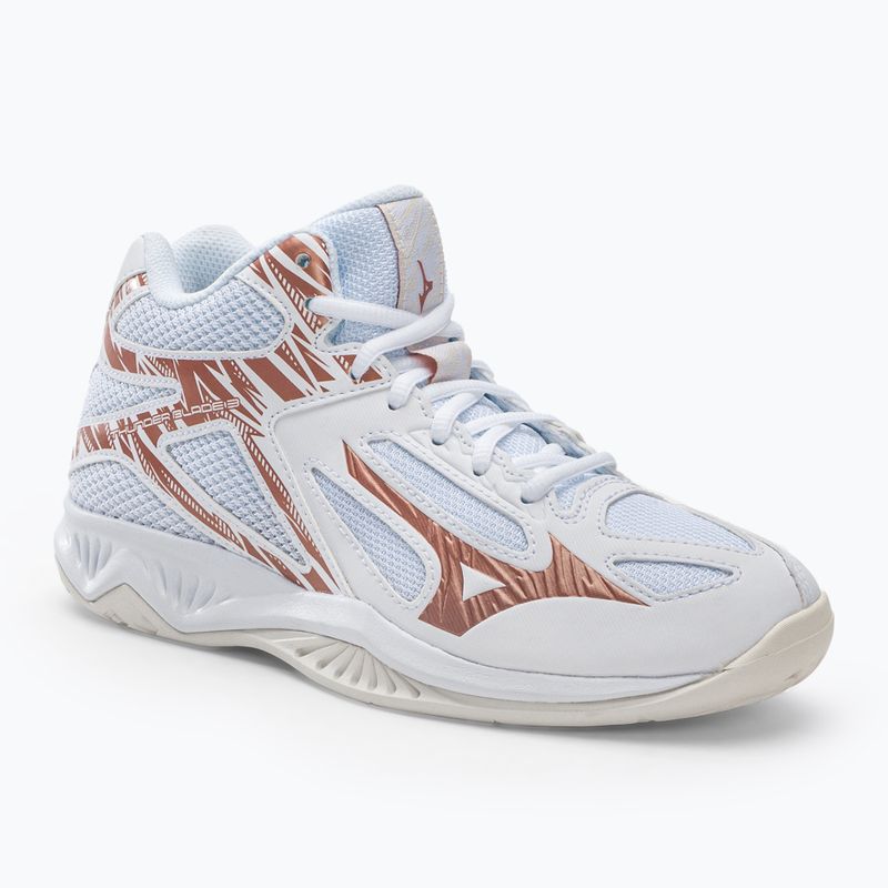 Обувки Mizuno Thunder Blade 3 Mid V1GC217536