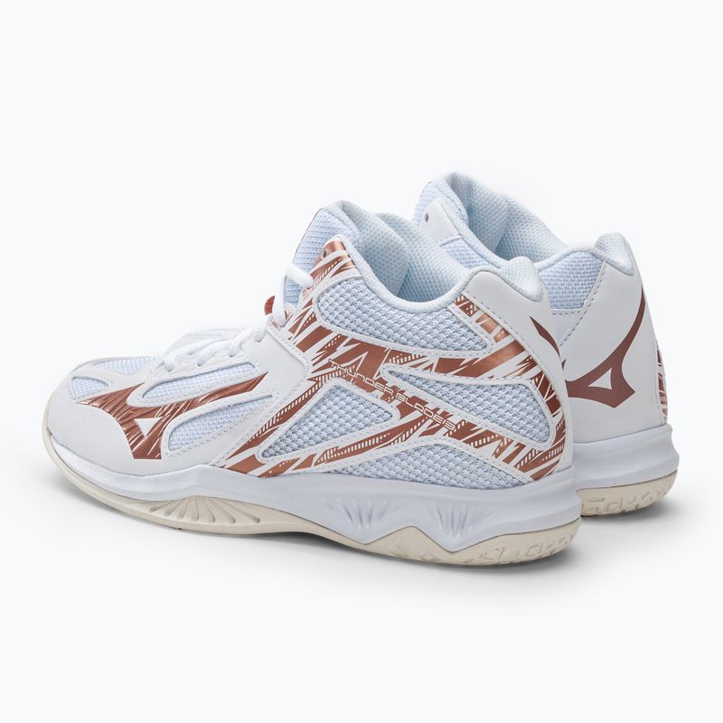Обувки Mizuno Thunder Blade 3 Mid V1GC217536 3