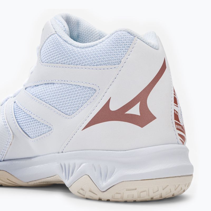 Обувки Mizuno Thunder Blade 3 Mid V1GC217536 11