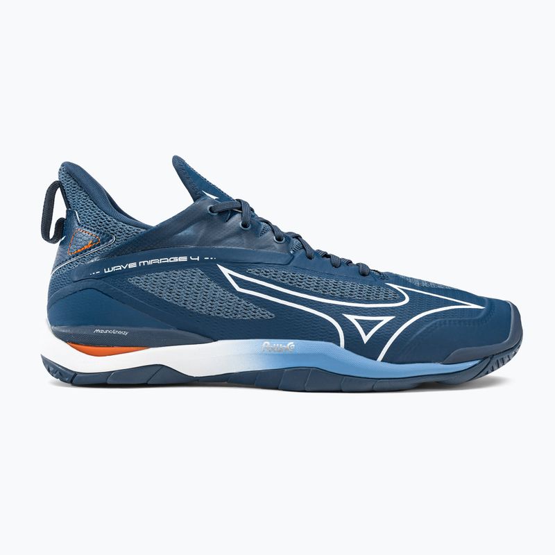 Обувки Mizuno Wave Mirage 4 X1GA215021 2