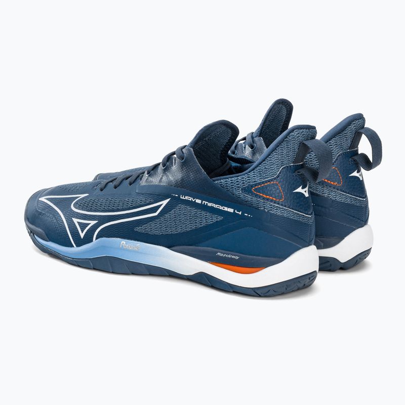 Обувки Mizuno Wave Mirage 4 X1GA215021 3