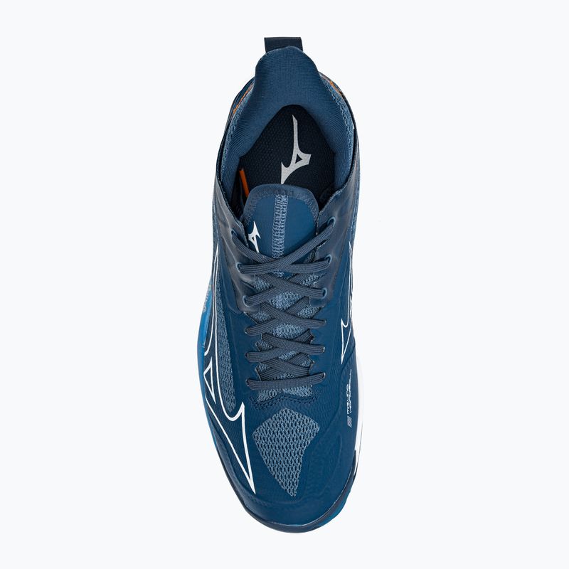 Обувки Mizuno Wave Mirage 4 X1GA215021 6