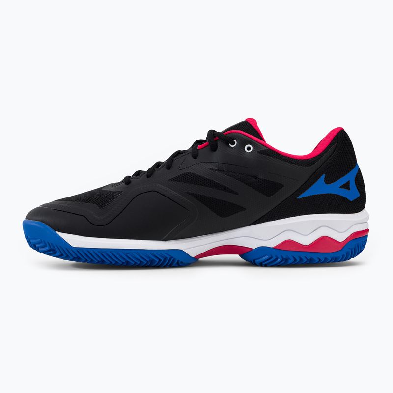 Мъжки обувки Mizuno Wave Exceed Light CC Padel black 61GB222210 11