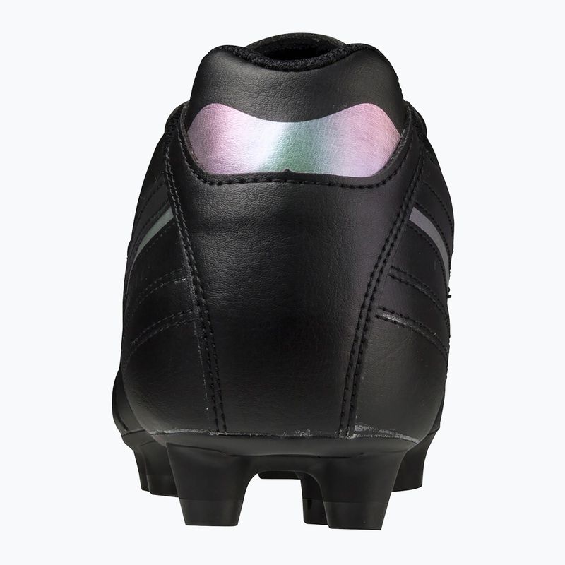 Мъжки футболни обувки Mizuno Morelia II Club MD черни P1GA221699 7