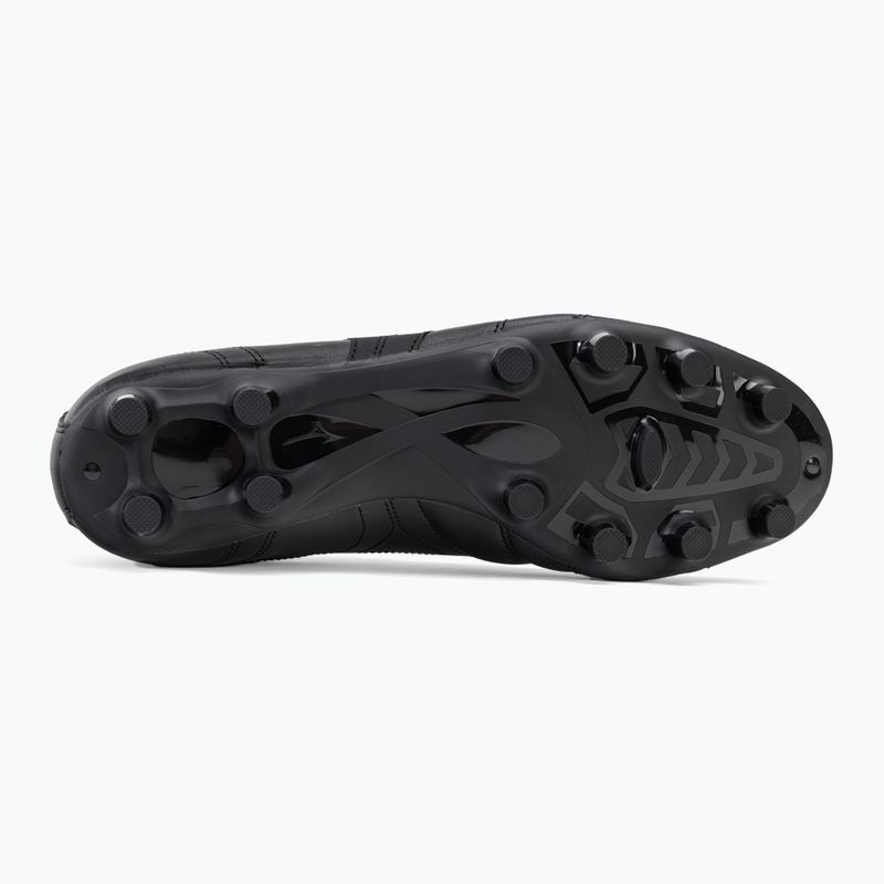 Мъжки футболни обувки Mizuno Morelia II Club MD черни P1GA221699 5