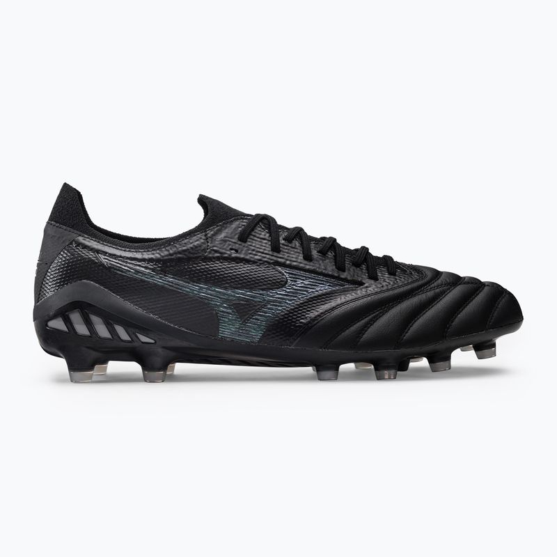 Mizuno Morelia Neo III Beta Elite MD футболни обувки черни P1GA229199 2