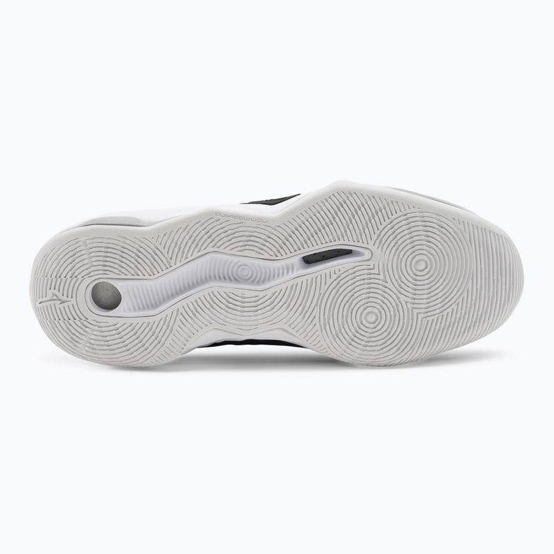 Мъжки обувки за волейбол Mizuno Wave Dimension Mid black V1GA224501 6