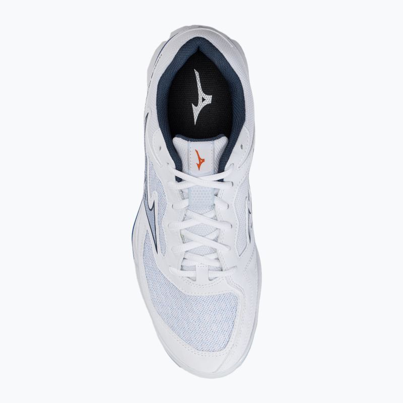 Мъжки обувки за хандбал Mizuno Wave Phantom 3 white X1GA226022 7
