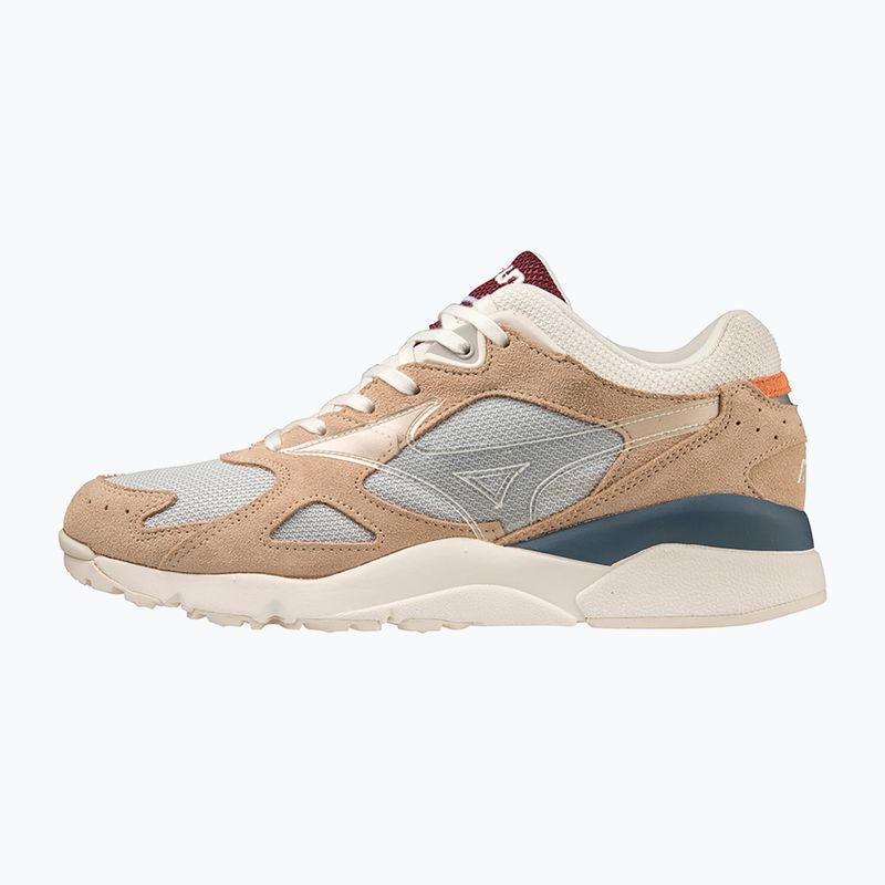 Обувки Mizuno Sky Medal S groot/omushroom/bsea 8