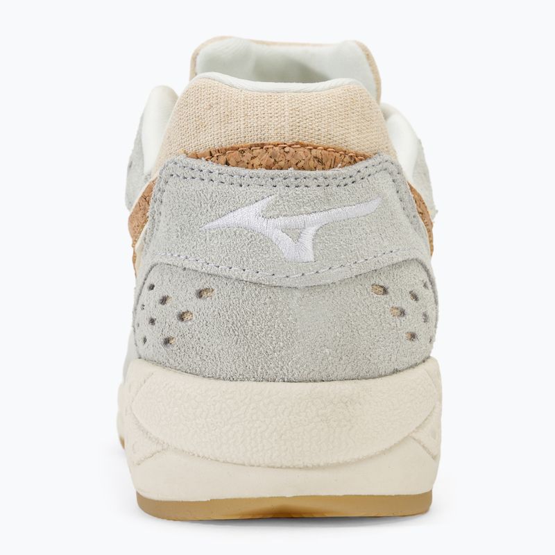 Обувки Mizuno Contender undyedwht/groot/undyedwh 7