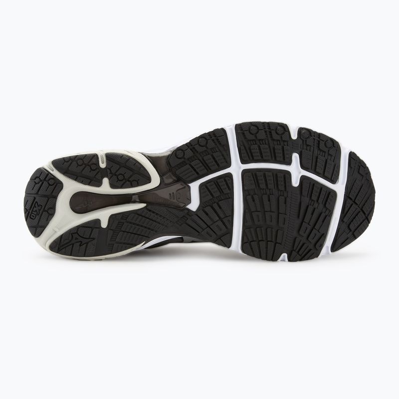 Обувки за бягане Mizuno Wave Stream 2 black/silver/oyster mushroom 4