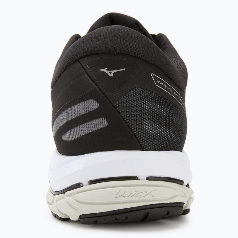 Обувки за бягане Mizuno Wave Stream 2 black/silver/oyster mushroom 6