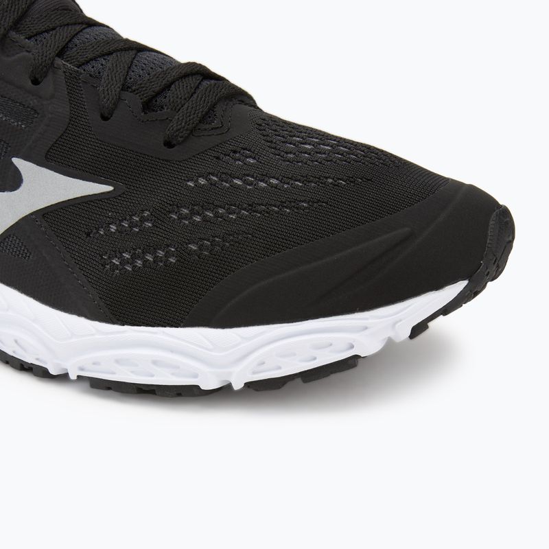 Обувки за бягане Mizuno Wave Stream 2 black/silver/oyster mushroom 7