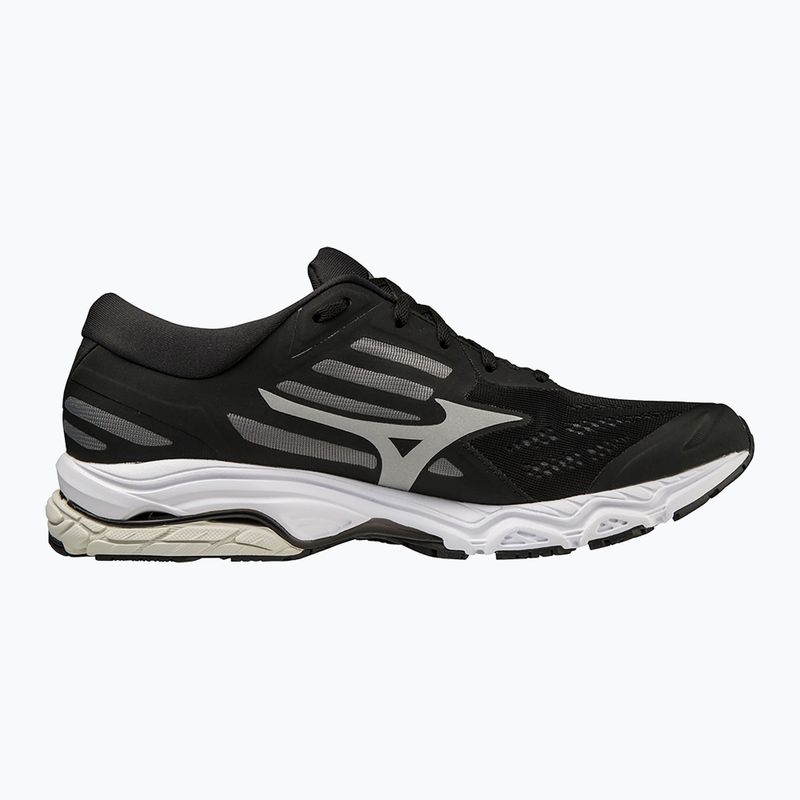 Обувки за бягане Mizuno Wave Stream 2 black/silver/oyster mushroom 9