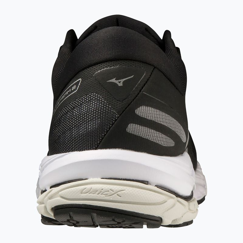 Обувки за бягане Mizuno Wave Stream 2 black/silver/oyster mushroom 10