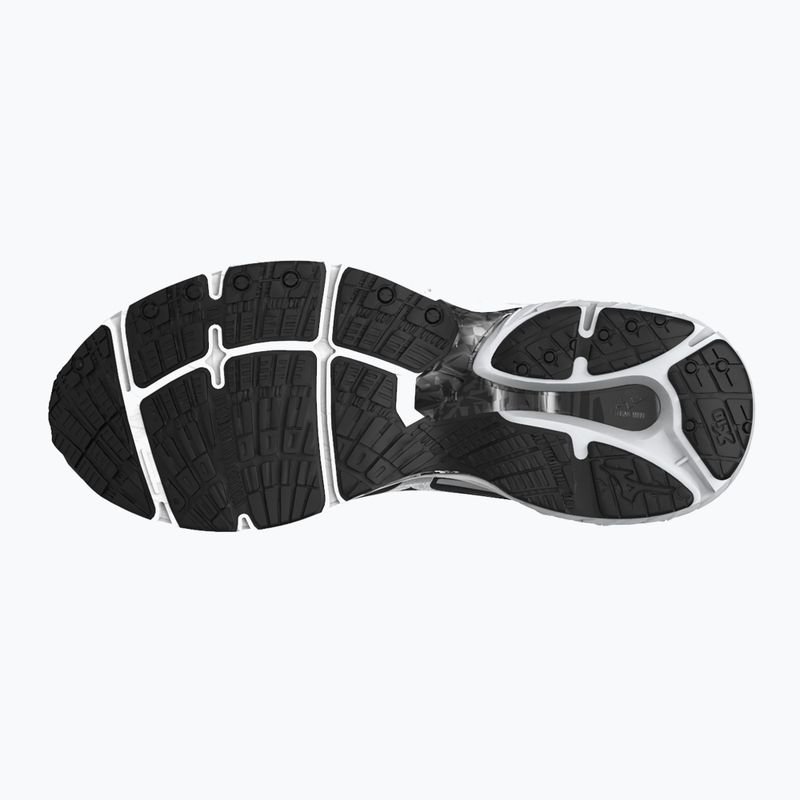 Обувки за бягане Mizuno Wave Stream 2 black/silver/oyster mushroom 11