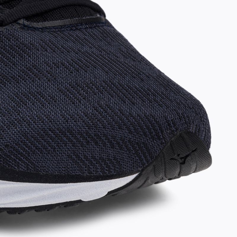 Мъжки обувки за бягане Mizuno Wave Rider 26 dark grey J1GC220302 9