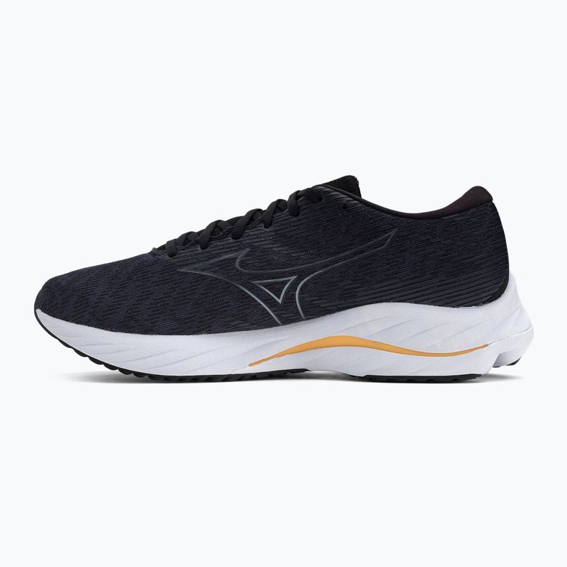 Мъжки обувки за бягане Mizuno Wave Rider 26 dark grey J1GC220302 3