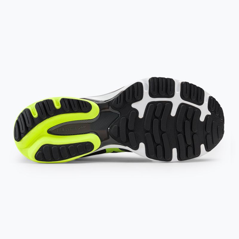 Мъжки обувки за бягане Mizuno Wave Ultima 13 black J1GC221852 5