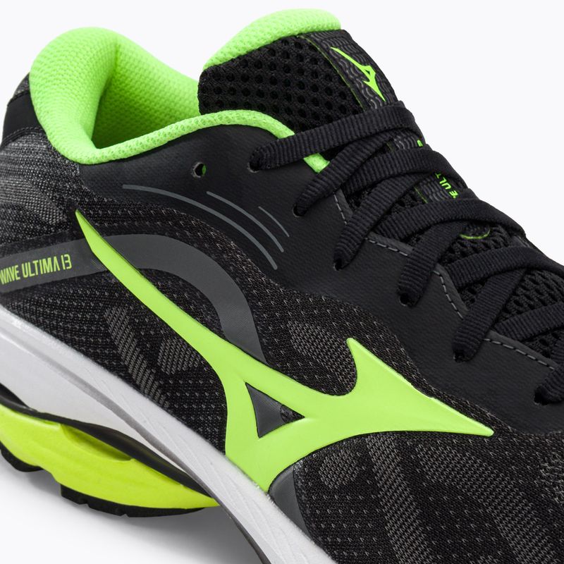 Мъжки обувки за бягане Mizuno Wave Ultima 13 black J1GC221852 9