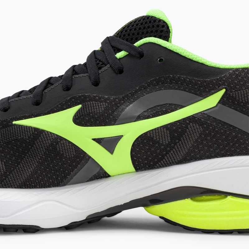Мъжки обувки за бягане Mizuno Wave Ultima 13 black J1GC221852 11