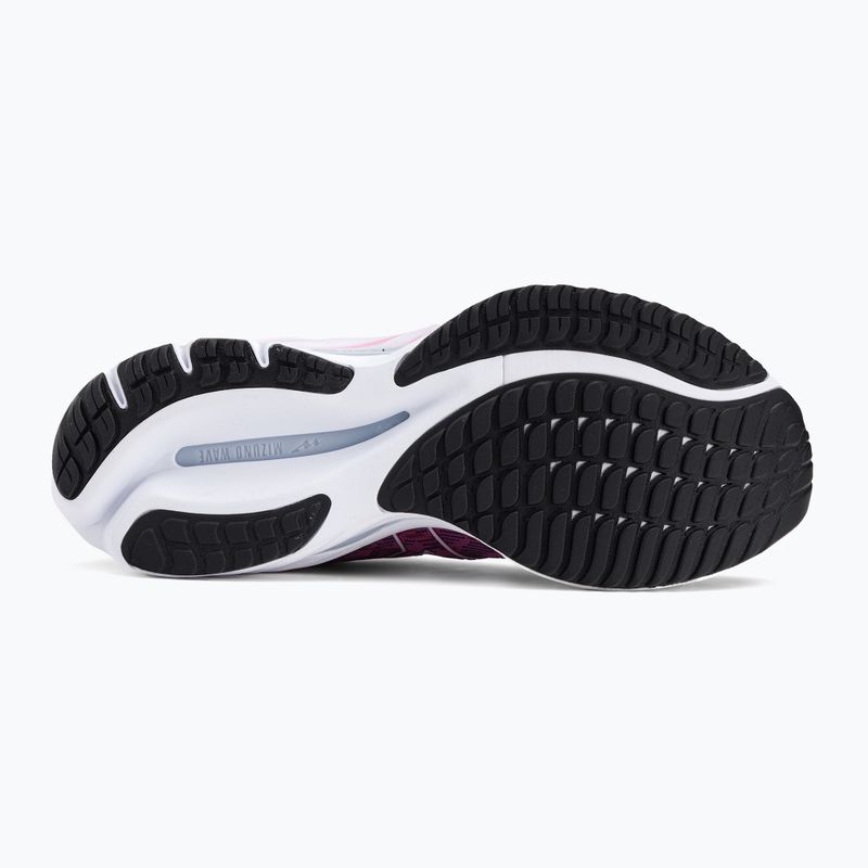 Дамски обувки за бягане Mizuno Wave Rider 26 pink J1GD220327 7