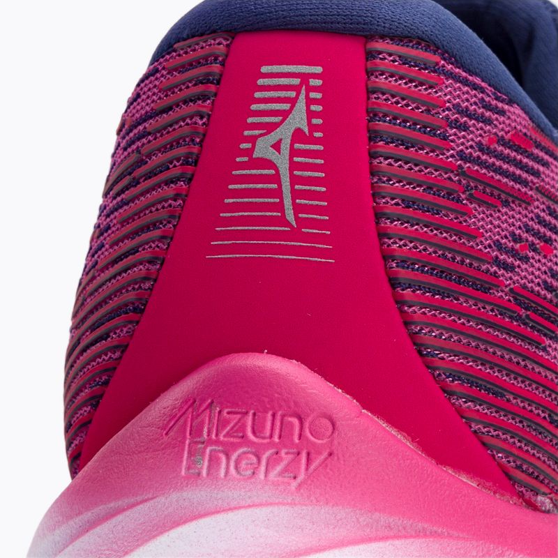 Дамски обувки за бягане Mizuno Wave Rider 26 pink J1GD220327 10
