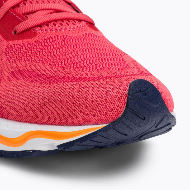 Дамски обувки за бягане Mizuno Wave Ultima 13 pink J1GD221873 9