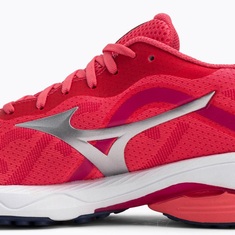 Дамски обувки за бягане Mizuno Wave Ultima 13 pink J1GD221873 12