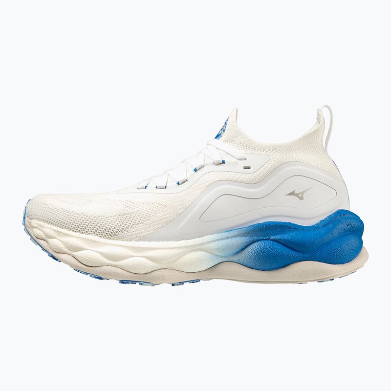 Дамски обувки за бягане Mizuno Wave Neo Ultra white/8401 c/peace blue 10