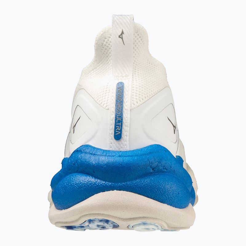 Дамски обувки за бягане Mizuno Wave Neo Ultra white/8401 c/peace blue 11