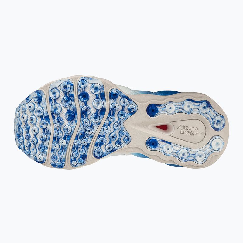 Дамски обувки за бягане Mizuno Wave Neo Ultra white/8401 c/peace blue 13