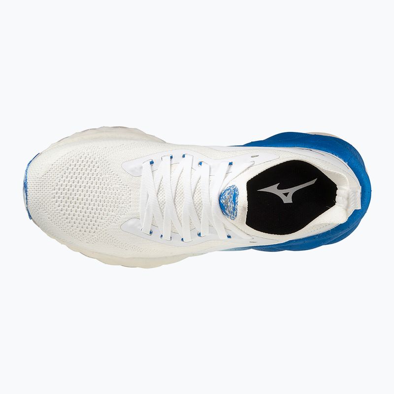 Дамски обувки за бягане Mizuno Wave Neo Ultra white/8401 c/peace blue 14