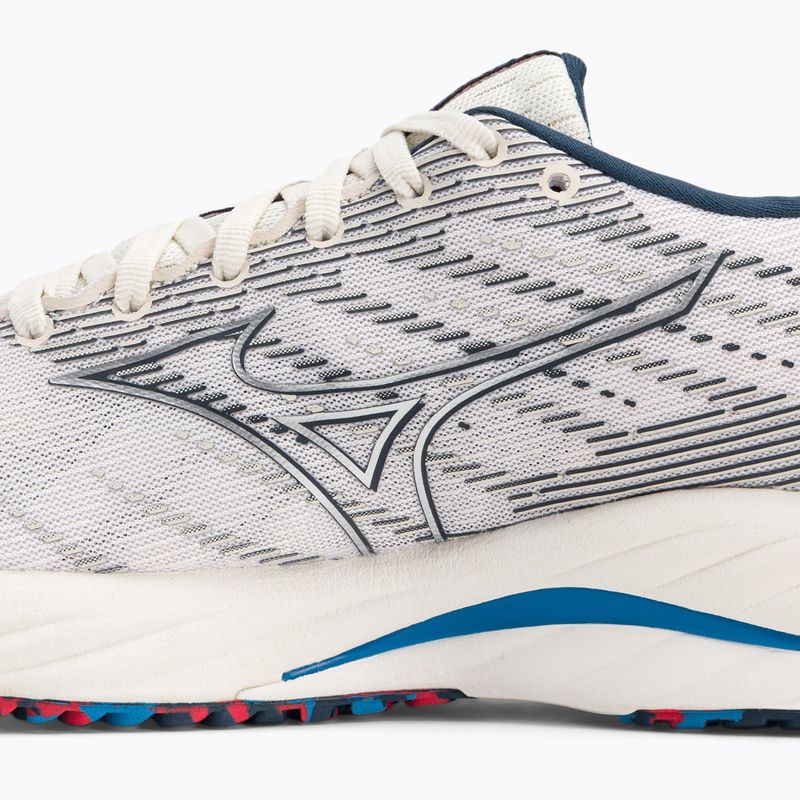 Дамски обувки за бягане Mizuno Wave Rider 26 white J1GD226321 10