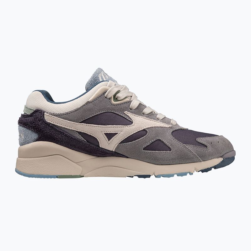 Mizuno Sky Medal S graystone/wchime/mspring обувки 7