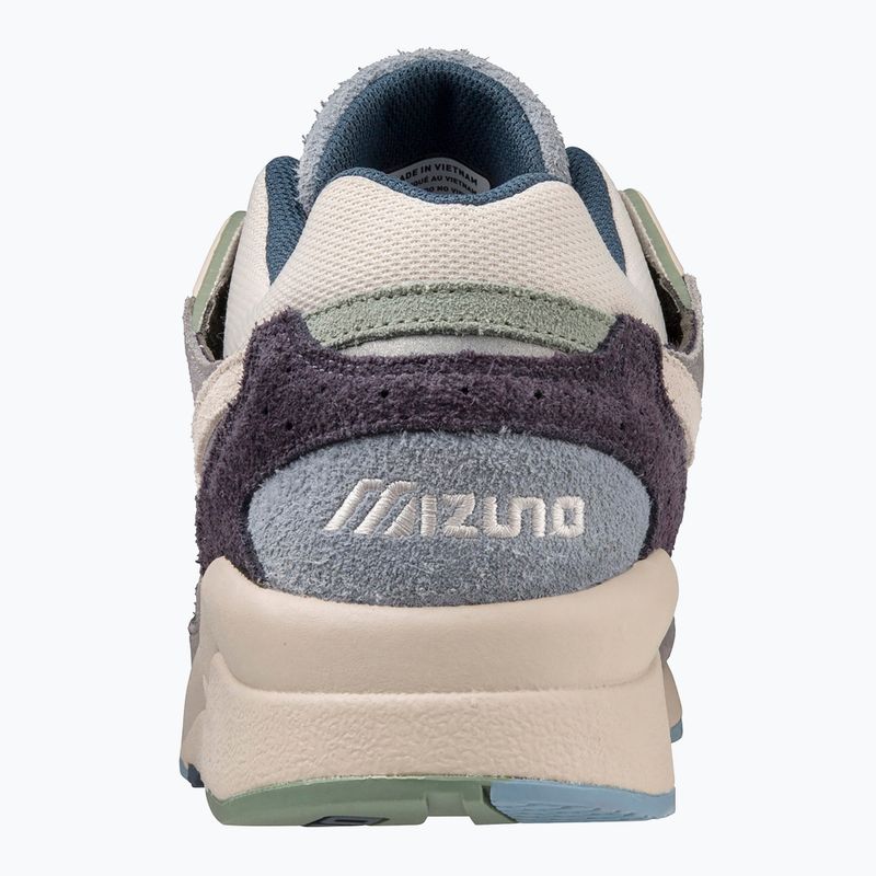 Mizuno Sky Medal S graystone/wchime/mspring обувки 9